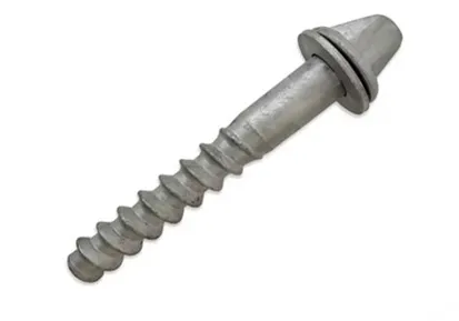 rail screw rail screw