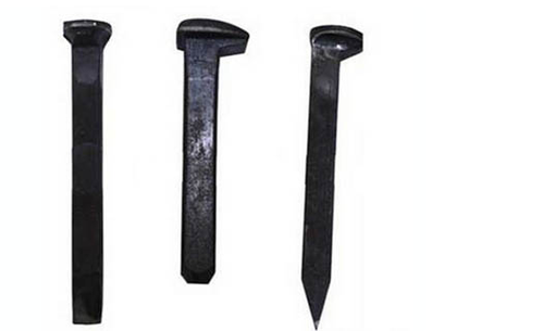 rail fastening rail fastening