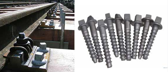 rail fastening rail fastening