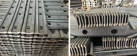 rail fasteners rail fasteners