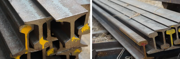 22kg rail 22kg rail