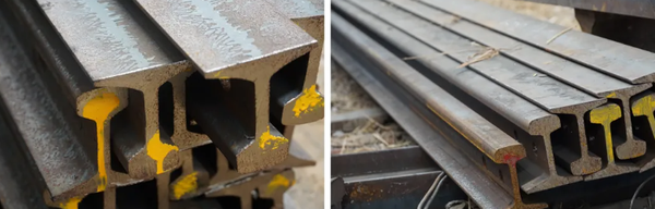 steel rail steel rail
