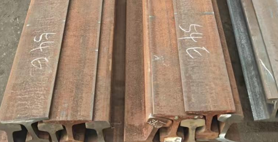 54E1 Rail 54E1 Rail