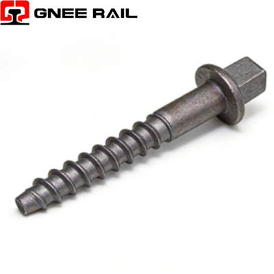 ספייק בורג ראש כפול