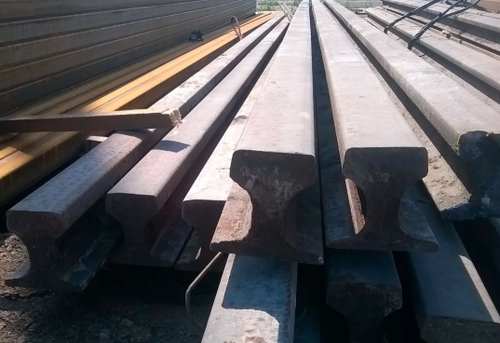 GOST Standard KP140 Crane Rail GOST Standard KP140 Crane Rail